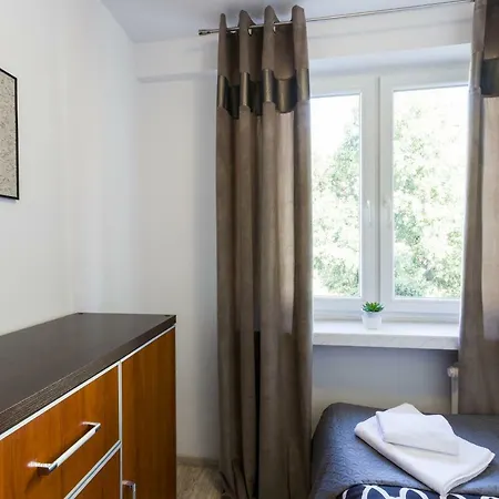 Daire Cosy Nest *