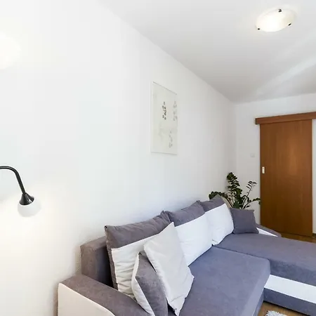 Cosy Nest Daire Wroclaw