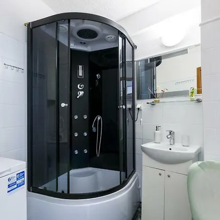 Cosy Nest Daire Wroclaw