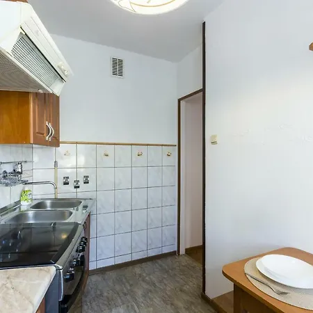 Cosy Nest Apartman Wrocław