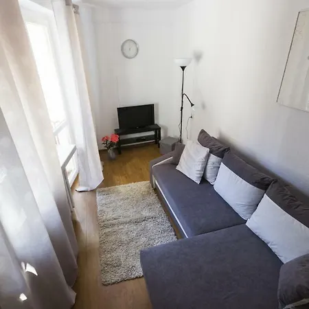 Apartman Cosy Nest *