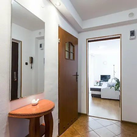 Apartman Cosy Nest *