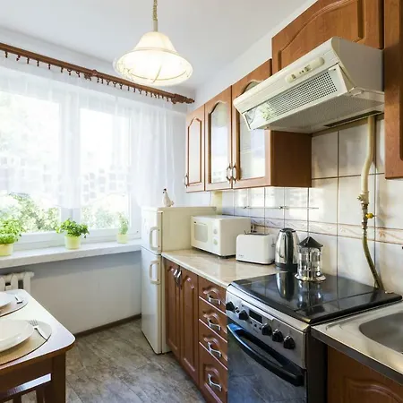 Apartman Cosy Nest