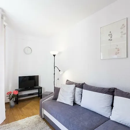 Apartman Cosy Nest *