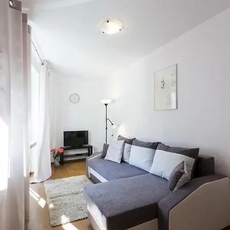Cosy Nest *