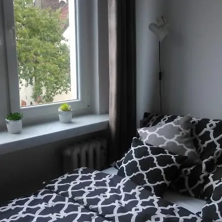 Cosy Nest * Wrocław