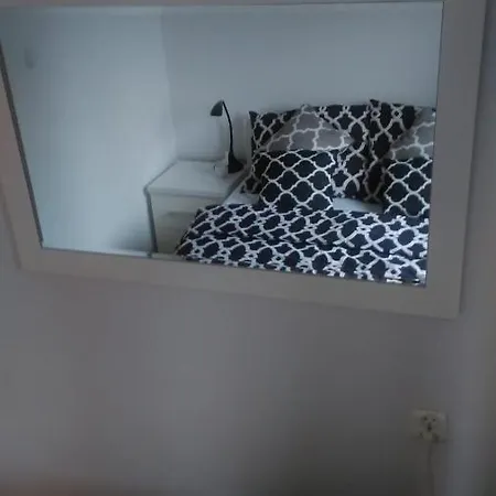 Apartman Cosy Nest